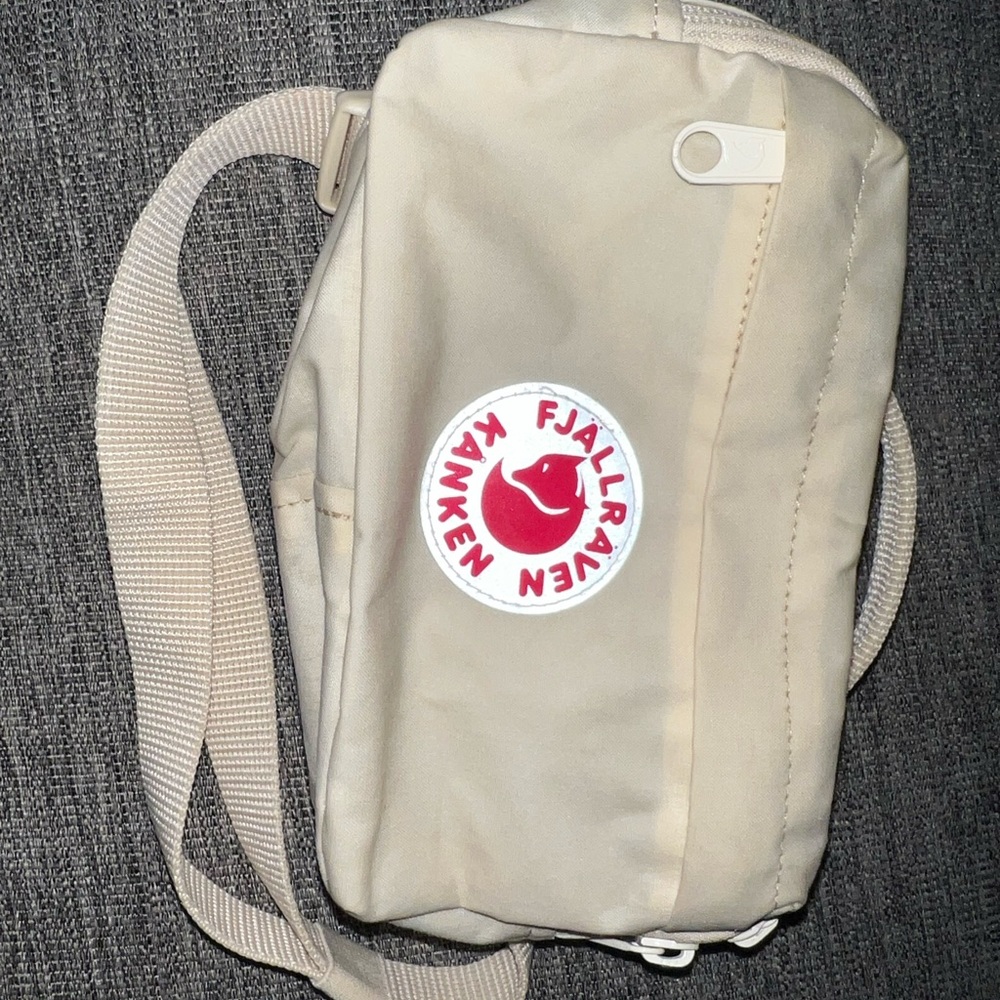 Fjallraven Kanken Fanny Pack/Crossbody